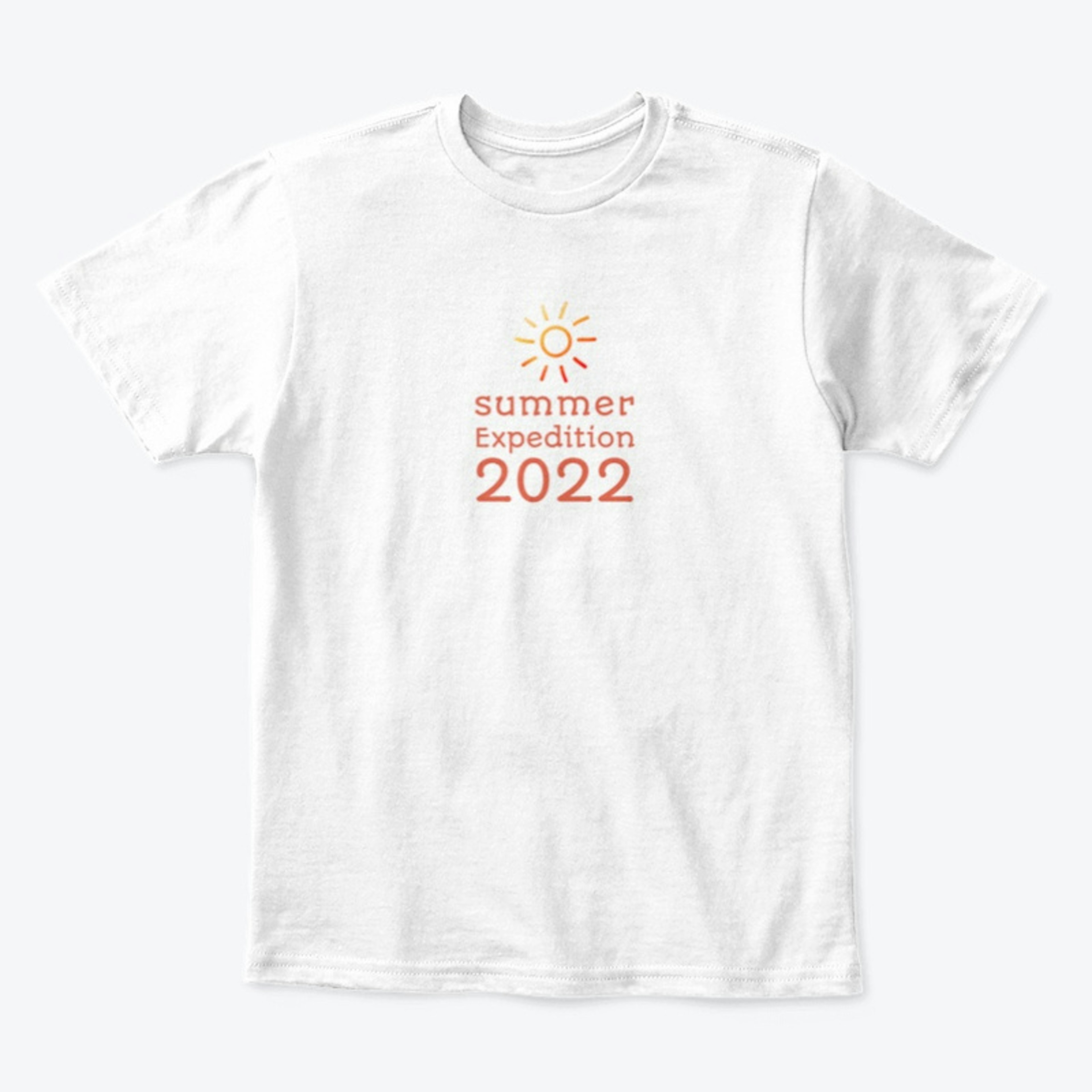 Summer Expedition 2022